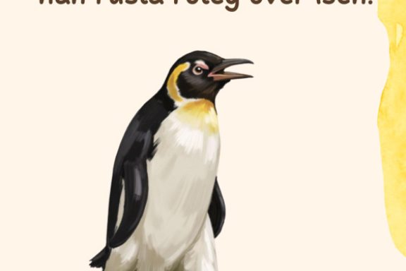 Sterke og svake verb ikon