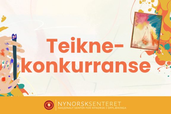 Teiknekonkurranse