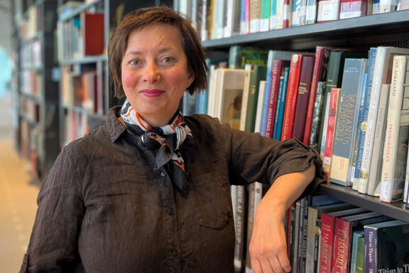 Trude Tjensvold beskjært og komprimert til nettside