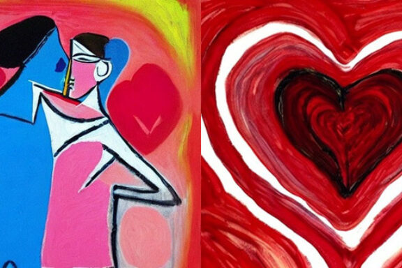Valentinsdag
