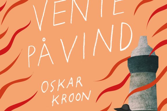 Vente paa vind