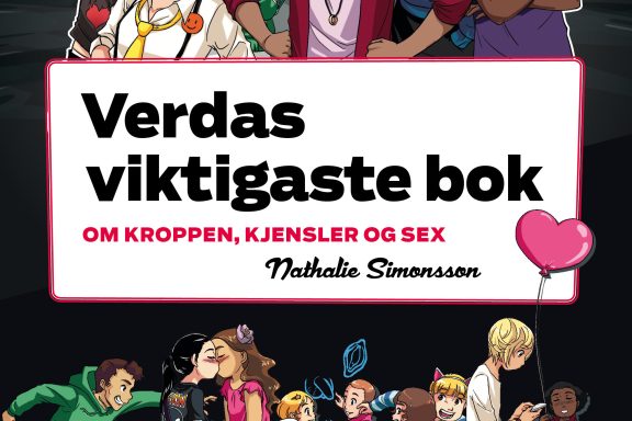 Verdas viktigaste bok