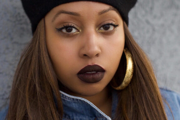 Warsan Shire
