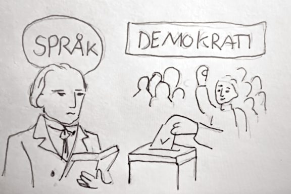 Teikn livet mitt