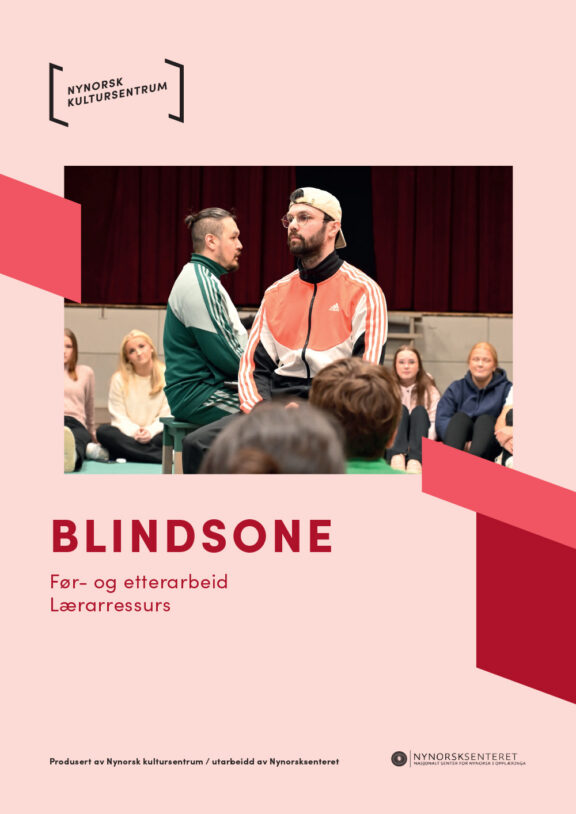 Blindsone Laerarressurs