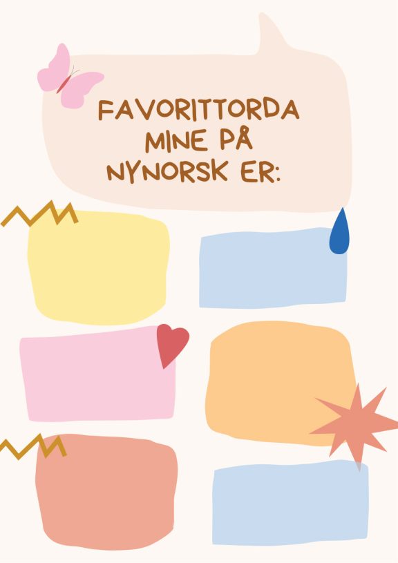 Favorittorda