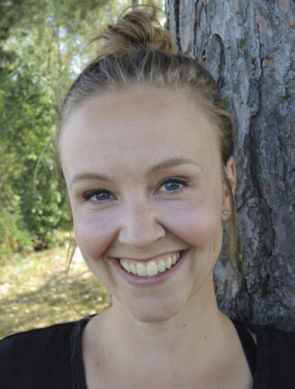 Hildegunn Hovde foto Janka S Henriksen utsnitt