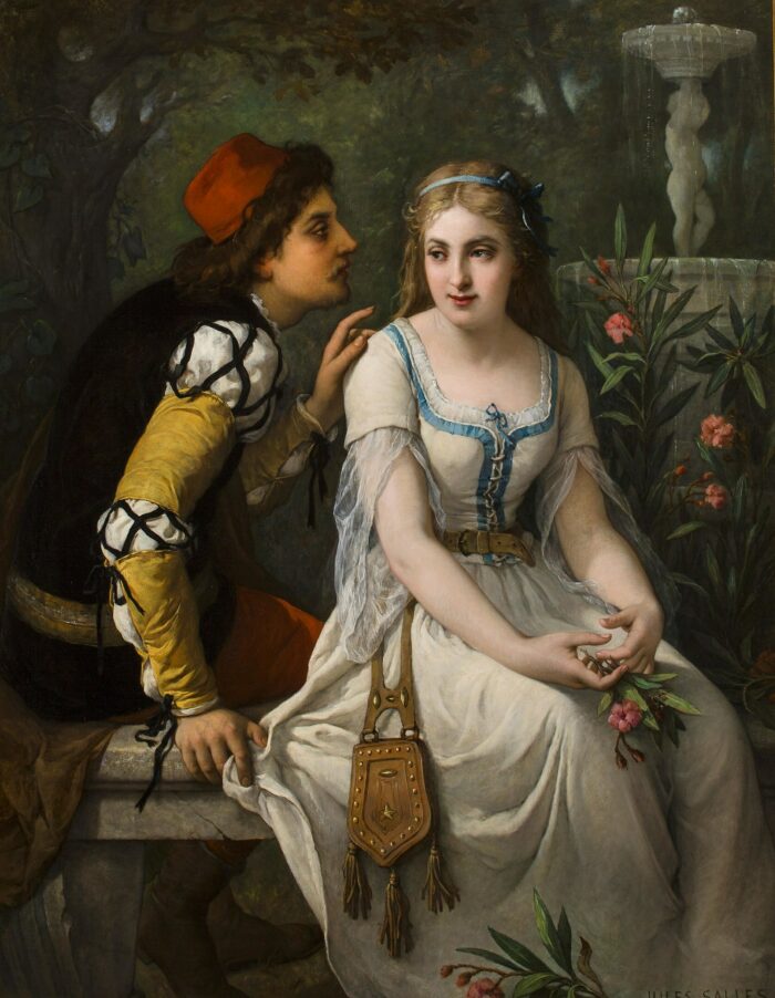1676px Jules Salles Wagner Romeo and Juliet