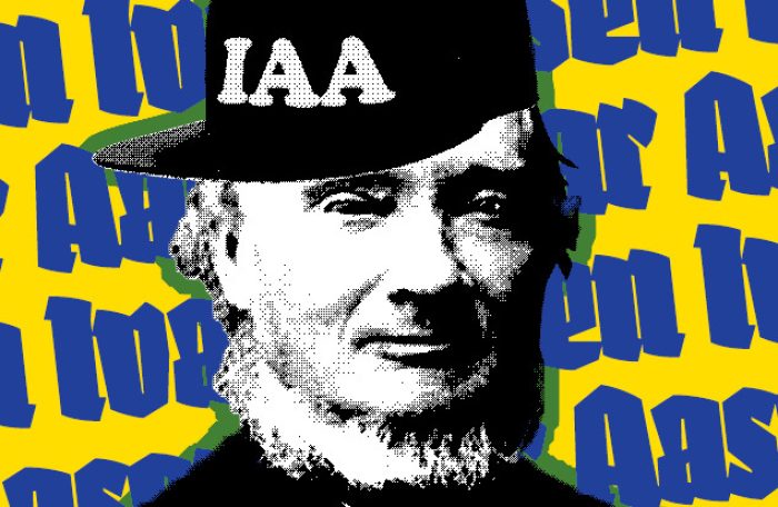 Aasen rappduell breidde
