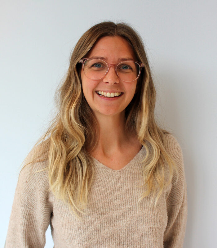 Christine Slette Langeland portrett komprimert til nettside