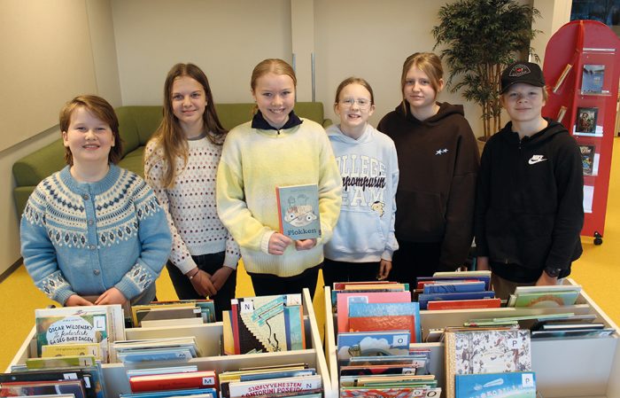 Gruppe 3 redigert av Arild ny brilleversjon komprimert til nettside