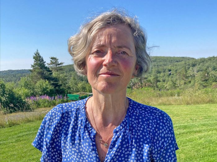 Guro Landa Eikeland utsnitt