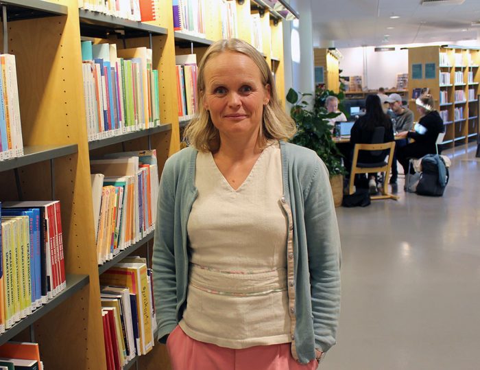 Liv Astrid Skåre Langnes til nettside utsnitt