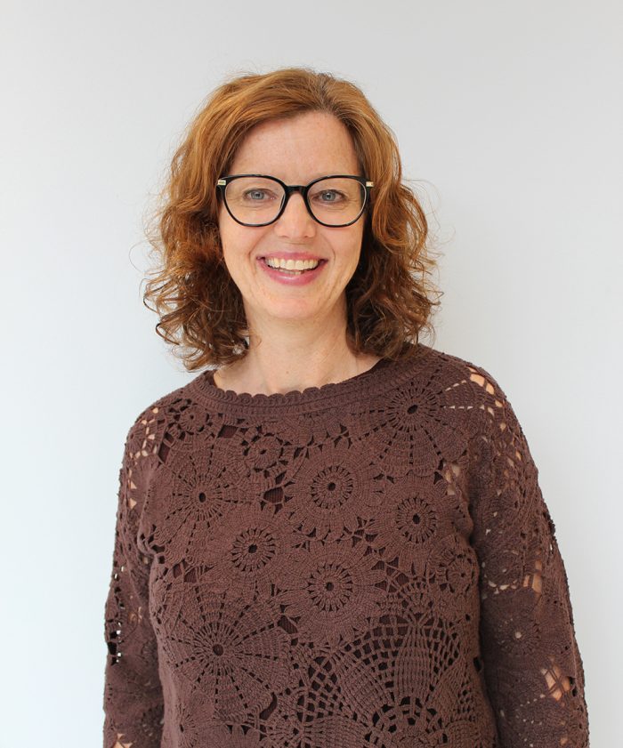 Liv Kristin komprimert til nettside