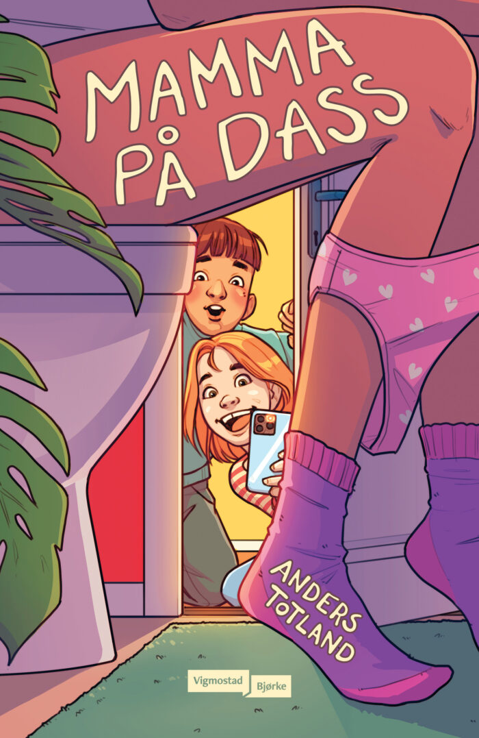 Mamma pa dass