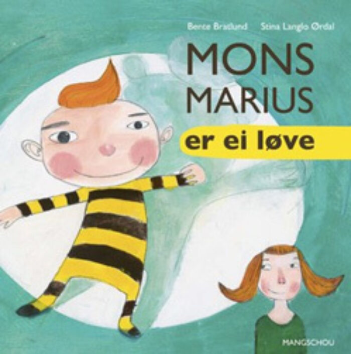 Mons Marius