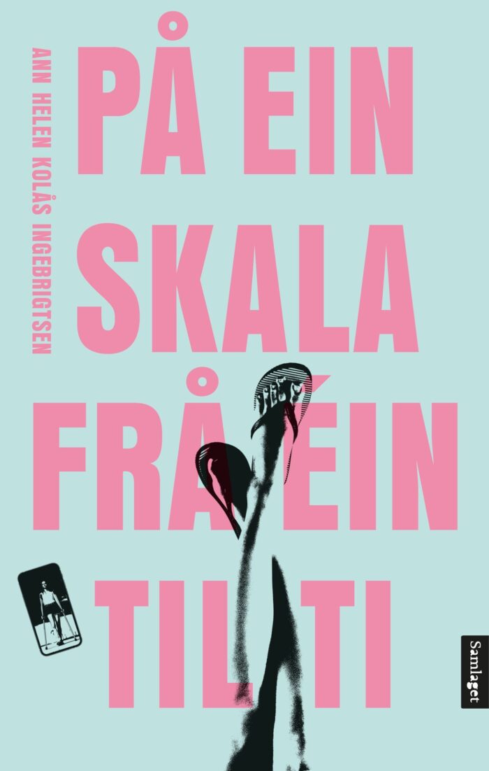 På ein skala frå ein til ti