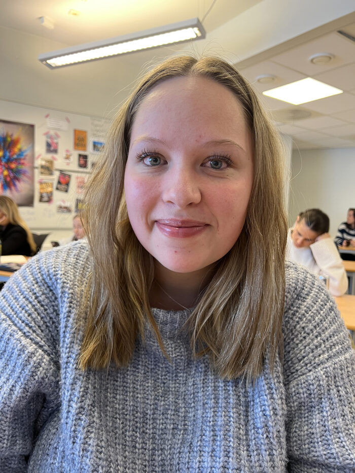 Maria komprimert til nettside