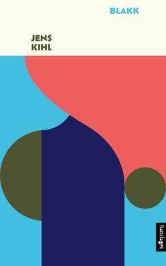 Jens Kihl: Blakk