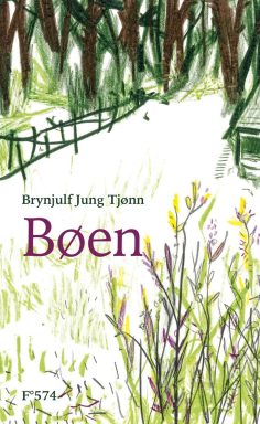 Brynjulf Jung Tjønn: Bøen