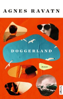 Agnes Ravatn: Doggerland