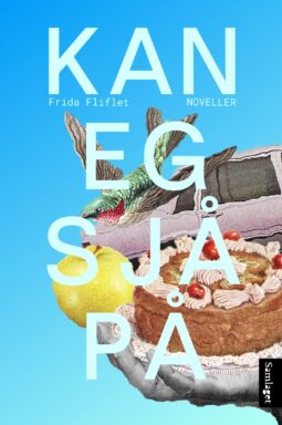 Frida Fliflet: Kan eg sjå på