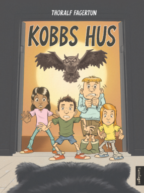 Kobbs hus