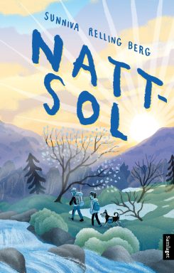 Sunniva Relling Berg: Nattsol