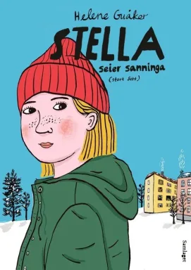 Helene Guåker: Stella seier sanninga (stort sett)