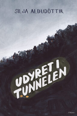 Udyret i tunnelen cover lowres